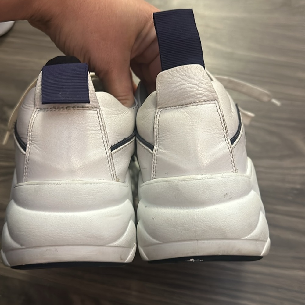 Acne Womens Sneakers size 38 - Picture 8 of 9
